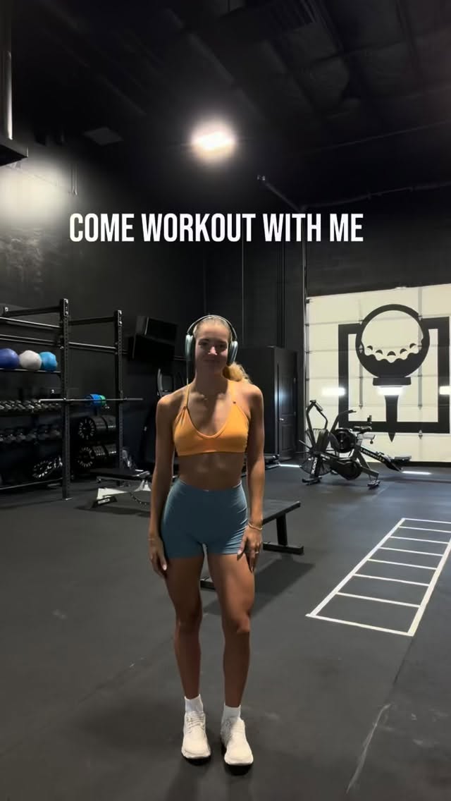 Your new favorite place to train. 💪⛳️

We&rsquo;re excited to officially offer GYM-ONLY MEMBERSHIPS at Tee Box!

Our private gym is designed to give you a more exclusive training experience&mdash;with only 4&ndash;5 people able to book the gym at one time, you can get your workout in without the crowds.

Plus, we now have the equipment you need for HYROX training, making Tee Box the perfect place to level up your workouts. 🔥

To keep the gym private, exclusive, and never overcrowded, we will be capping the total number of gym memberships available. Once we&rsquo;re full, memberships will close!

Want pricing + membership details? Comment &ldquo;GYM&rdquo; below and we&rsquo;ll reach out to you! 👇


