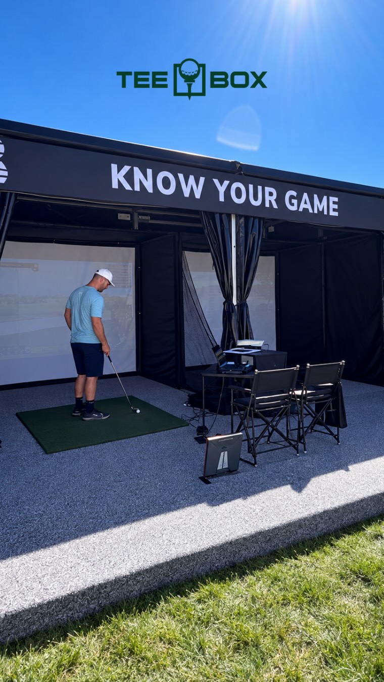 SWING BIG. GIVE BIG. WIN BIG. ⛳️🏆

Come find us at The Yard behind the 18th green and take a swing for a chance to win BIG&mdash;all while giving back! 🙌

Every swing supports community impact partners like @firstteeutah @thepolicyproject and @utahga 🤍

⛳️ HOLE-IN-ONE
WIN a one-night stay at Black Desert Resort + TWO rounds of golf
PLUS a $1,000 donation will be made to one of the community impact partners!

🎯 CLOSEST TO THE PIN
The top TWO closest-to-the-pin players each day will each WIN one round of golf @blackdesertresort 
PLUS a $500 donation to one of the community impact partners!

We&rsquo;re so excited to partner with @bouchampionship & @blackdesertresort to help host an event where every swing has an impact. 💛

Come see us, take your shot, and help SWING BIG. GIVE BIG. WIN BIG.

📍 The Yard | Behind the 18th Green
🎟️ tickets are still available online