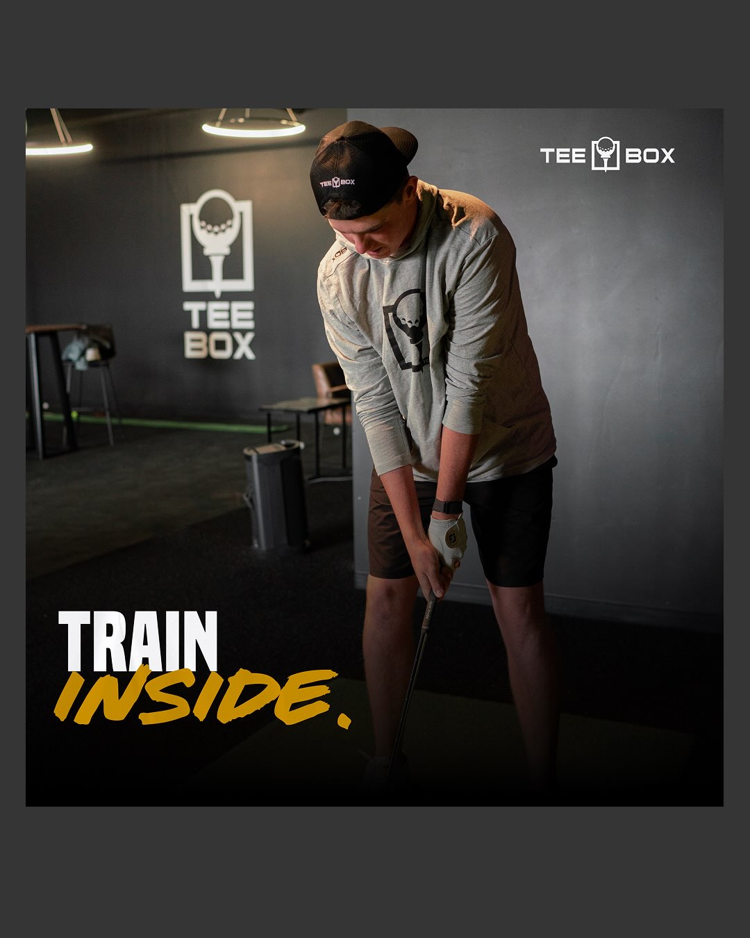 Your body. Your swing. One session.

The Box Assessment pairs a TPI mobility screen with a 3D swing analysis &mdash; so you know exactly what&rsquo;s holding your game back.

Then @choate_golf_ builds your plan to fix it.

Free. One session. Book yours 👇
tbx.golf/the-woodlands/promotions/box-assessment

