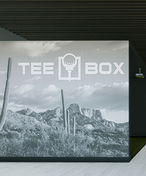 Tee Box Oro Valley facility image.