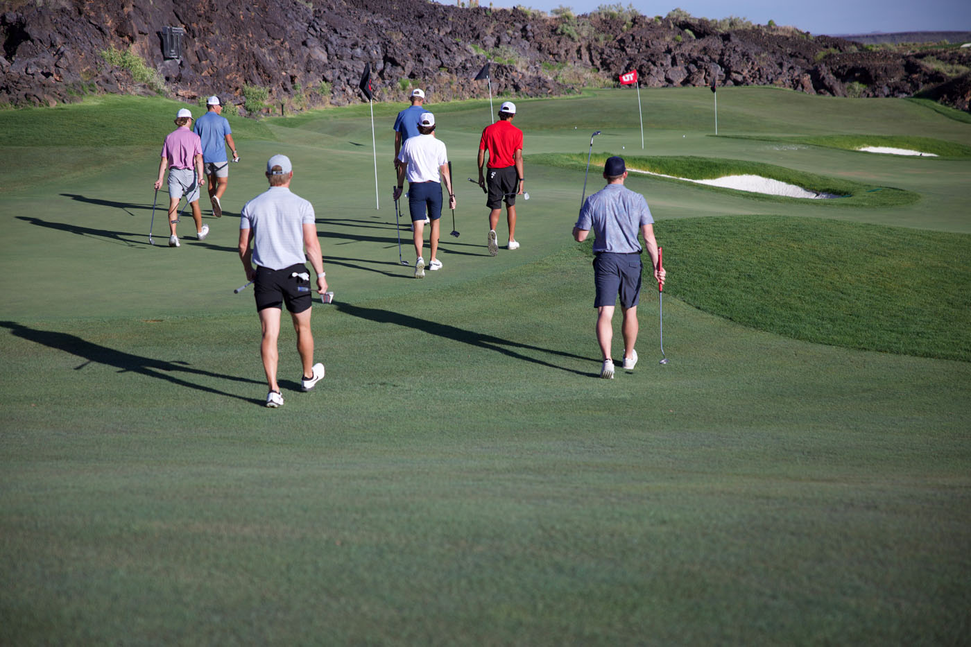 Tee Box South Gilbert Tee Box. Group Golf Lessons in Gilbert, AZ