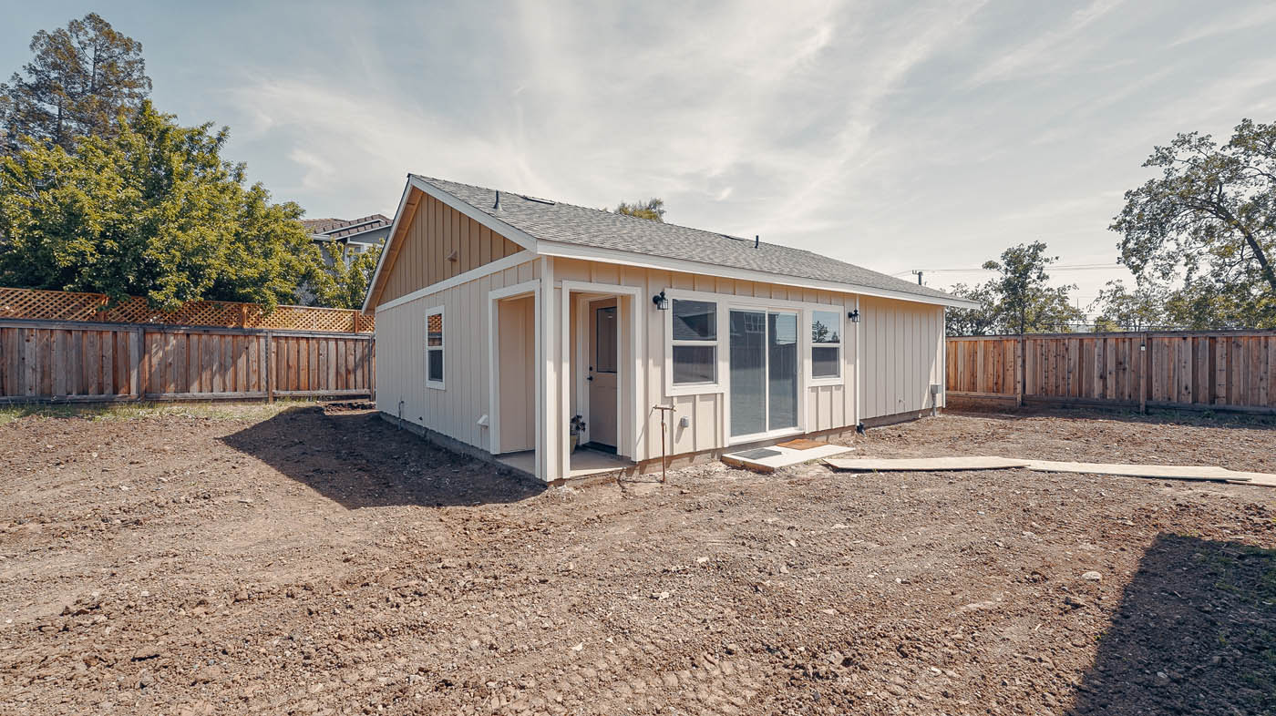 Anchored Tiny Homes 2 Bed ADU