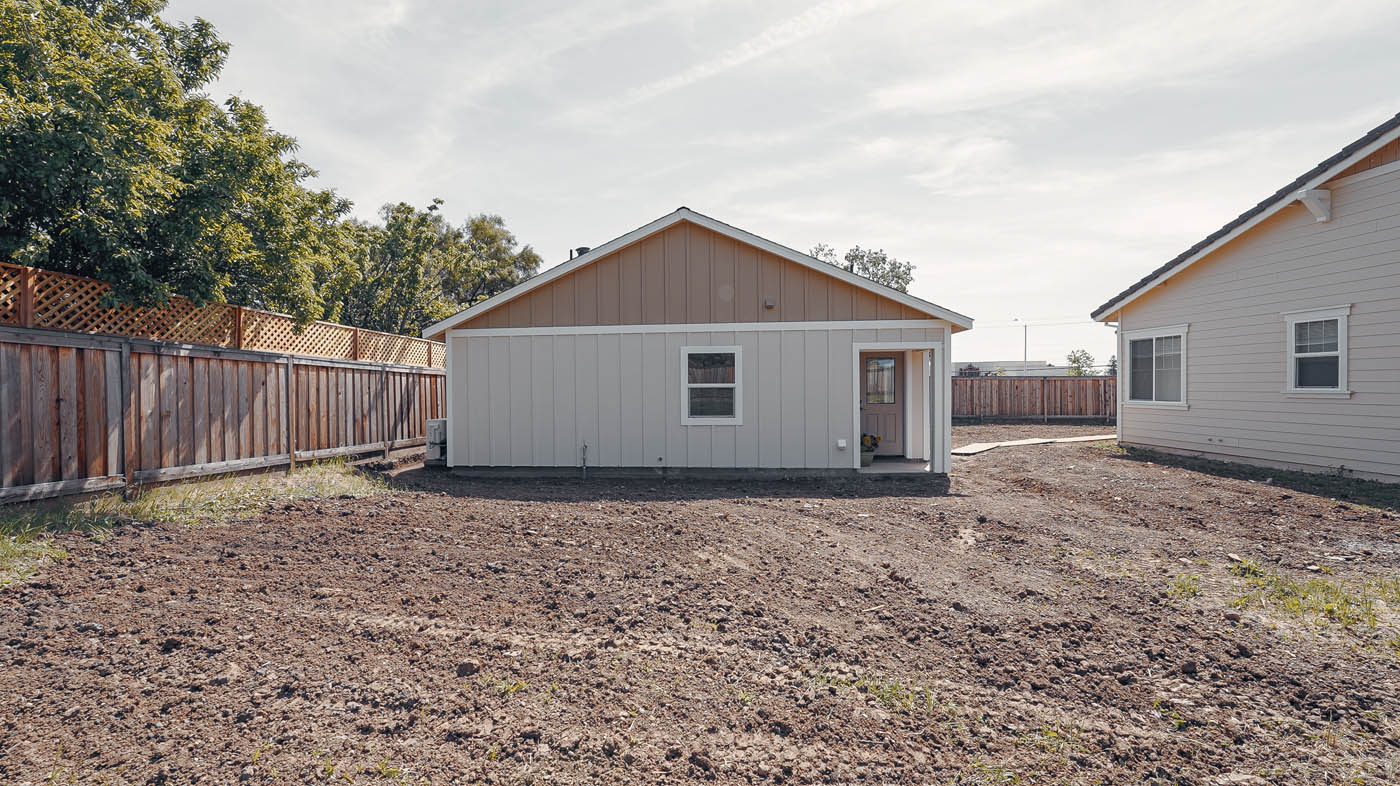 Anchored Tiny Homes 2 Bed ADU - 2