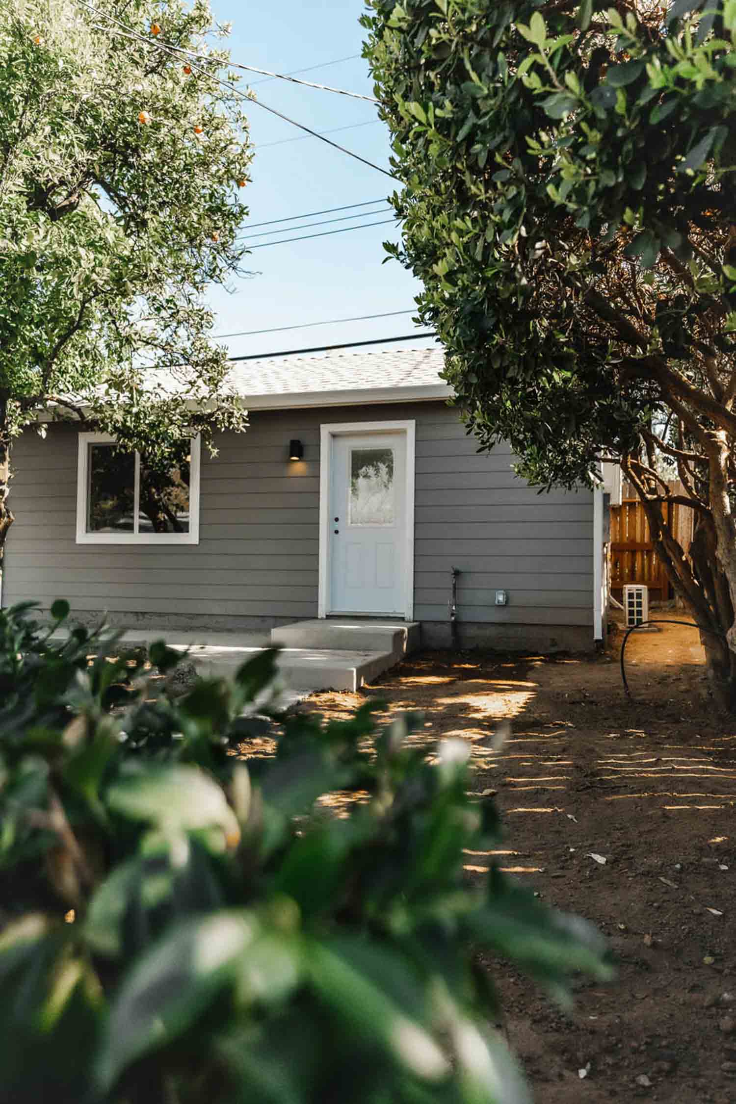 Anchored Tiny Homes Studio ADU - 29