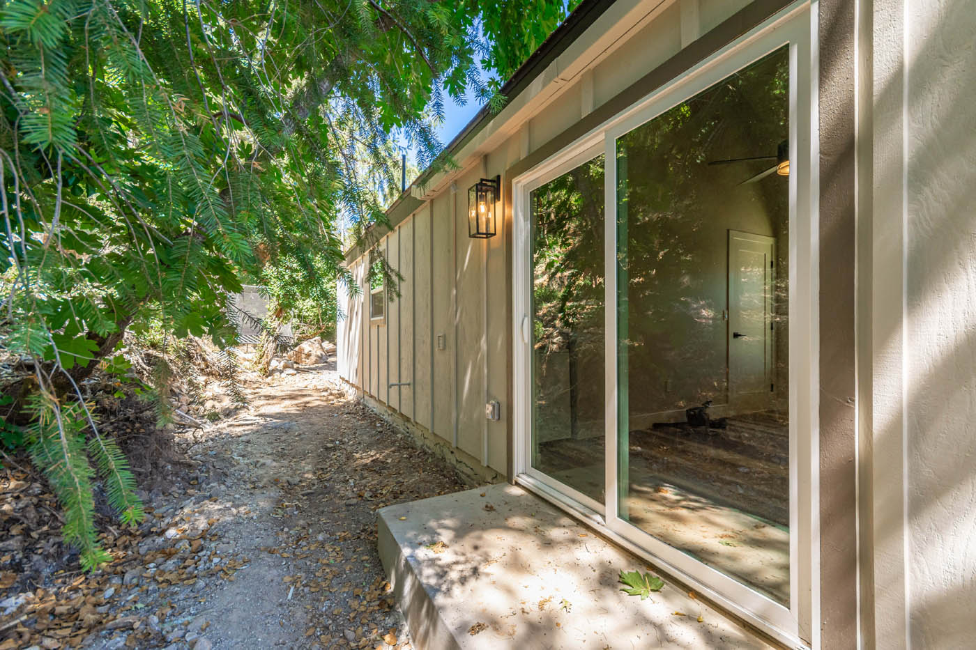 504 square foot adu in Placerville California. - 8