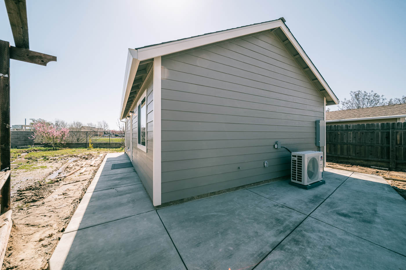 Anchored Tiny Homes ADU Gallery: 2-Bedroom ADUs. - 24