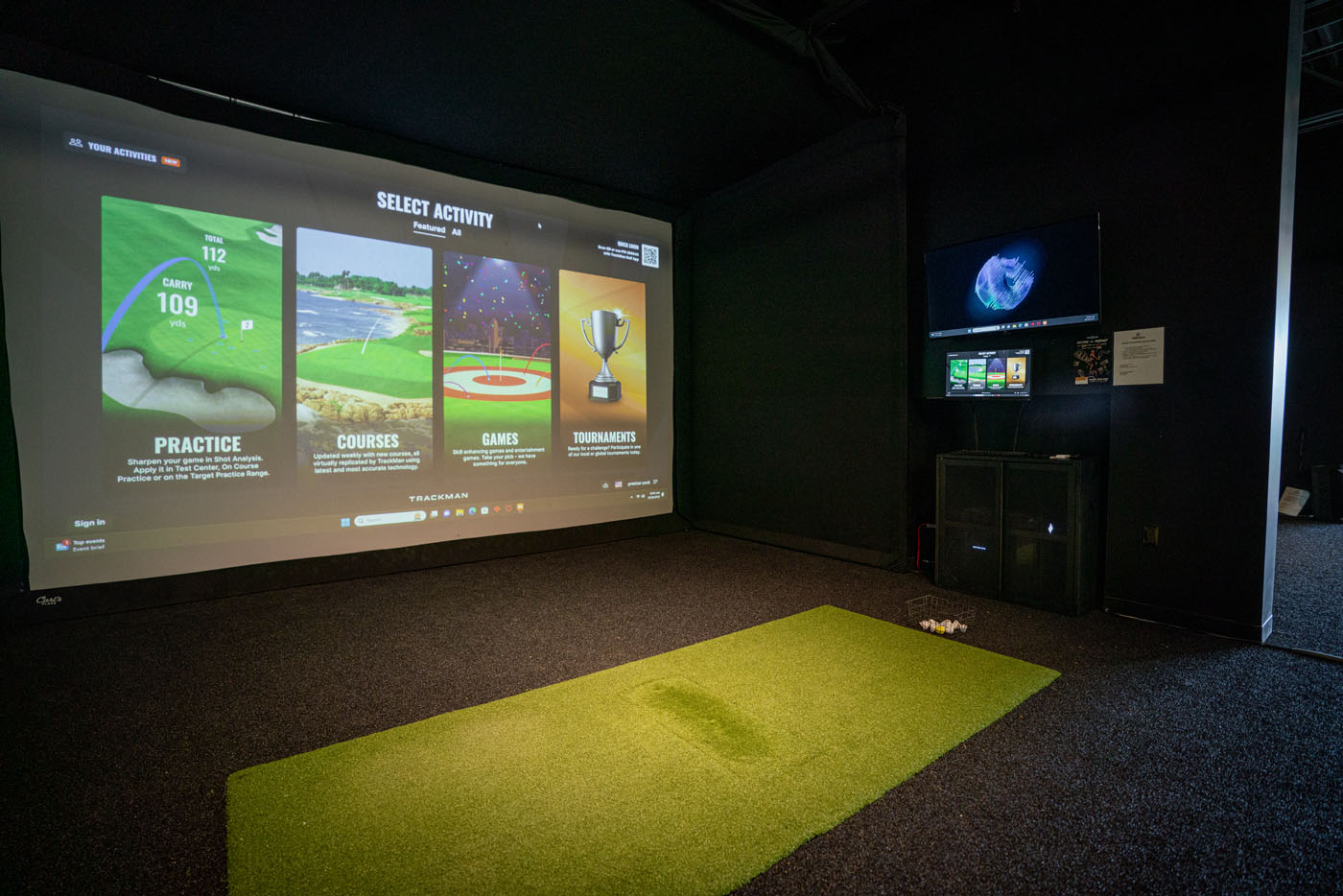 Golf Tech Tips & How-Tos from Tee Box
