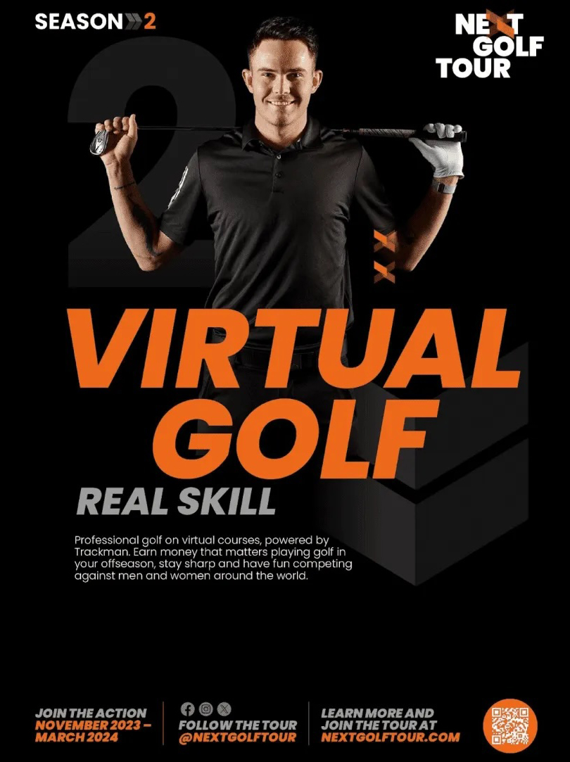 Tee Box Draper supports all local trackman legues in Draper, UT.